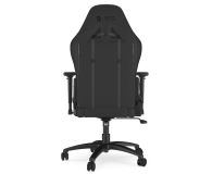SPC Gear SR400F BK (czarny, materiał) - 654745 - zdjęcie 8